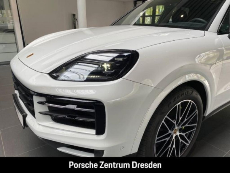 Porsche Cayenne E-Hybrid 3.0 V6 470 ch  occasion  L'Union - photo n14