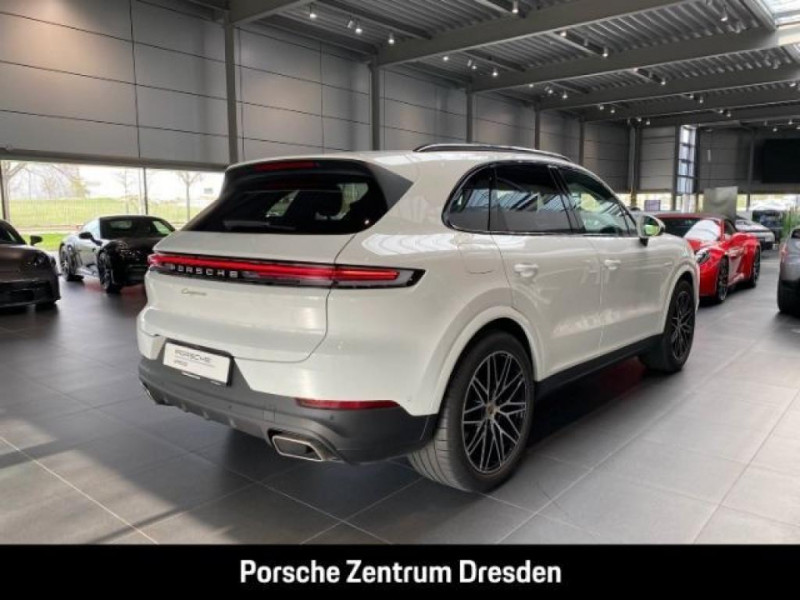 Porsche Cayenne E-Hybrid 3.0 V6 470 ch  occasion  L'Union - photo n11