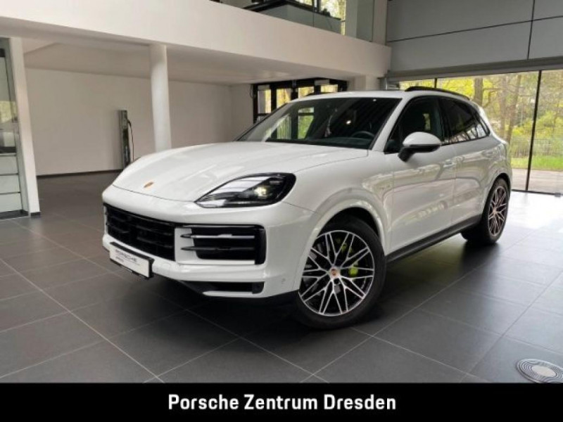 Porsche Cayenne E-Hybrid 3.0 V6 470 ch  occasion  L'Union