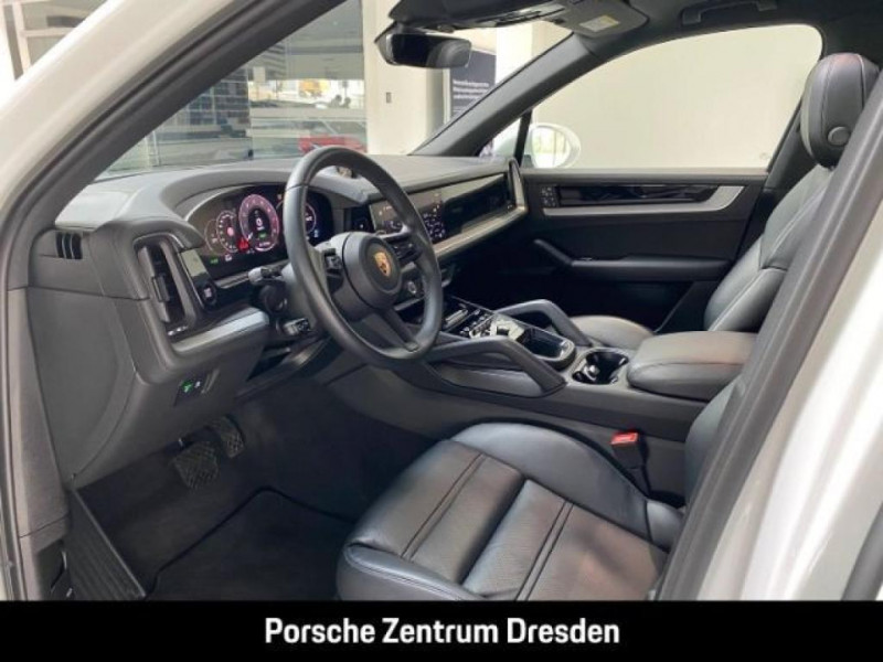 Porsche Cayenne E-Hybrid 3.0 V6 470 ch  occasion  L'Union - photo n7