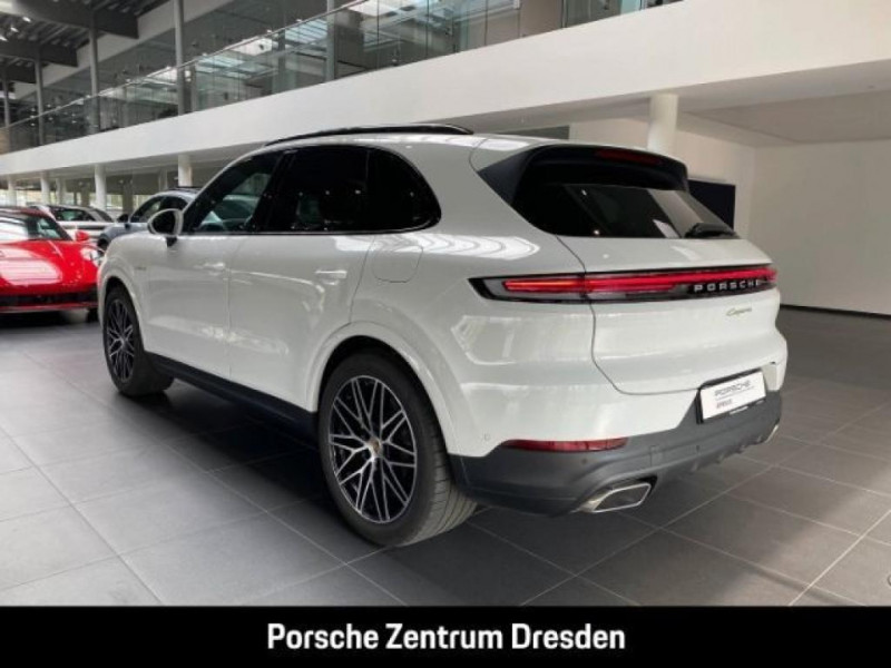 Porsche Cayenne E-Hybrid 3.0 V6 470 ch  occasion  L'Union - photo n3