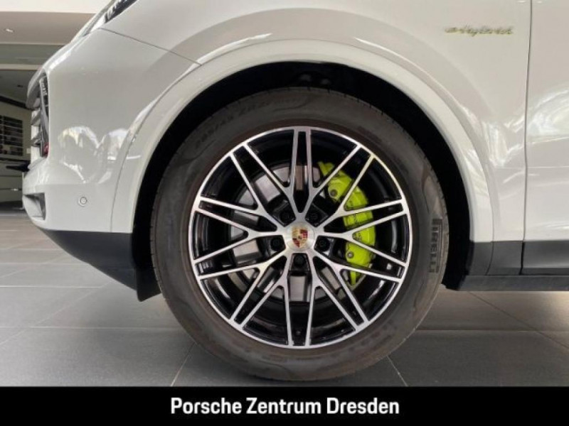 Porsche Cayenne E-Hybrid 3.0 V6 470 ch  occasion  L'Union - photo n5