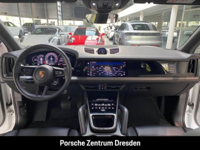 Porsche Cayenne E-Hybrid 3.0 V6 470 ch  occasion  L'Union - photo n10