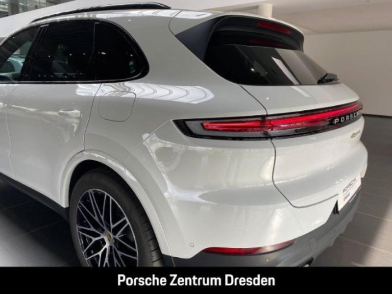 Porsche Cayenne E-Hybrid 3.0 V6 470 ch  occasion  L'Union - photo n15