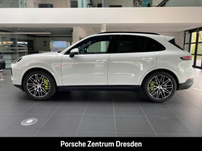 Porsche Cayenne E-Hybrid 3.0 V6 470 ch  occasion  L'Union - photo n2