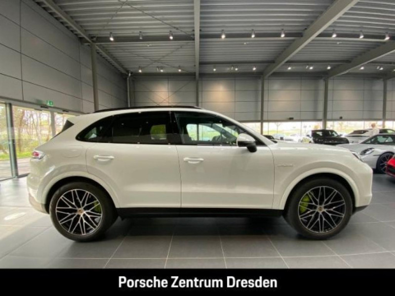 Porsche Cayenne E-Hybrid 3.0 V6 470 ch  occasion  L'Union - photo n12