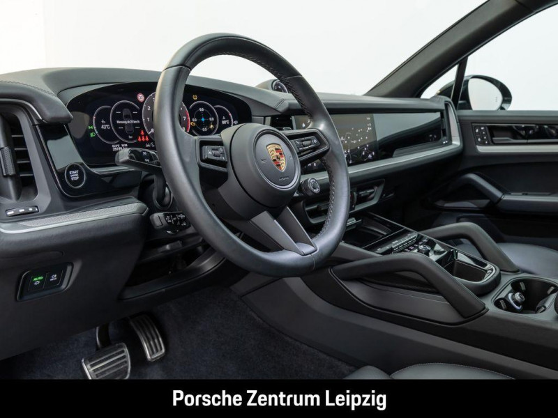 Porsche Cayenne E-Hybrid 3.0 V6 470 ch  occasion  L'Union - photo n15
