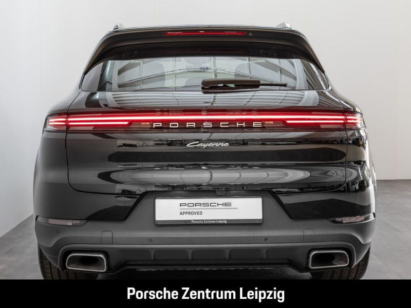 Porsche Cayenne E-Hybrid 3.0 V6 470 ch  occasion  L'Union - photo n5