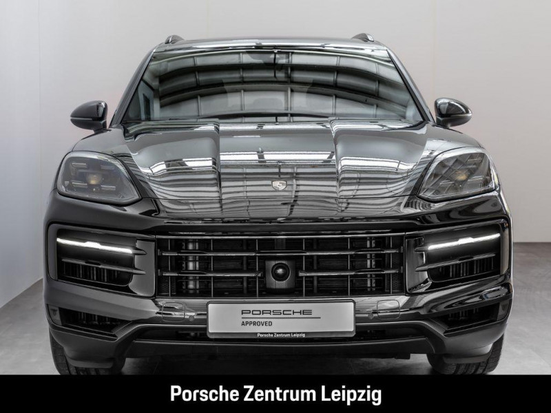 Porsche Cayenne E-Hybrid 3.0 V6 470 ch  occasion  L'Union - photo n4