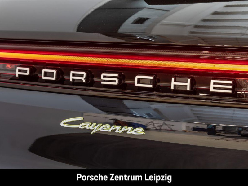 Porsche Cayenne E-Hybrid 3.0 V6 470 ch  occasion  L'Union - photo n14