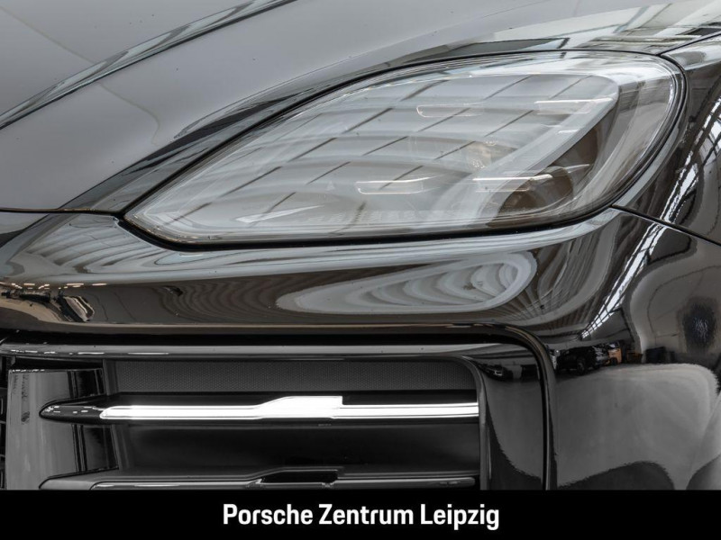 Porsche Cayenne E-Hybrid 3.0 V6 470 ch  occasion  L'Union - photo n9