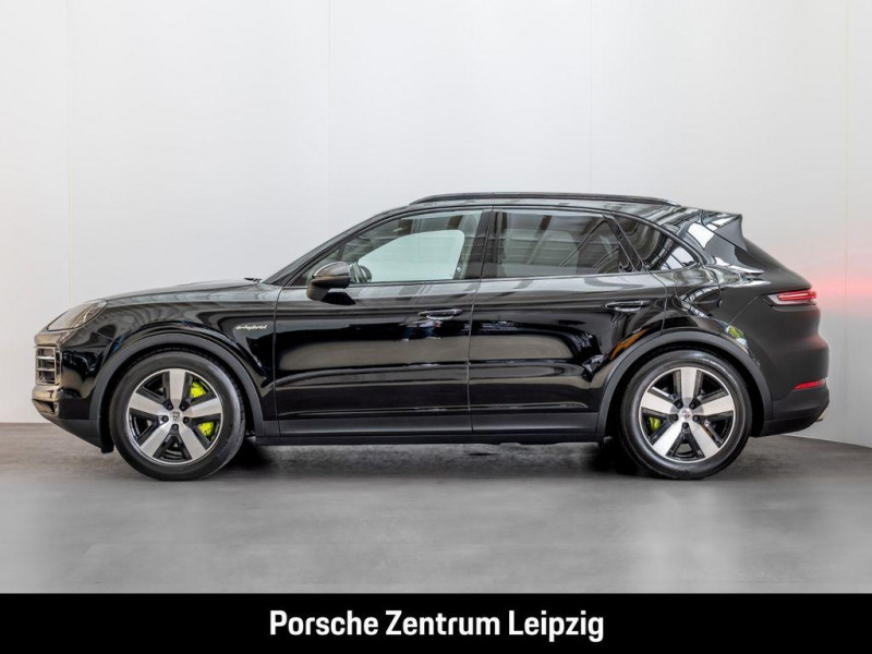 Porsche Cayenne E-Hybrid 3.0 V6 470 ch  occasion  L'Union - photo n2
