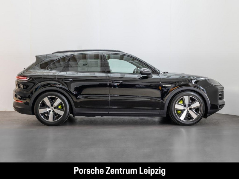 Porsche Cayenne E-Hybrid 3.0 V6 470 ch  occasion  L'Union - photo n6