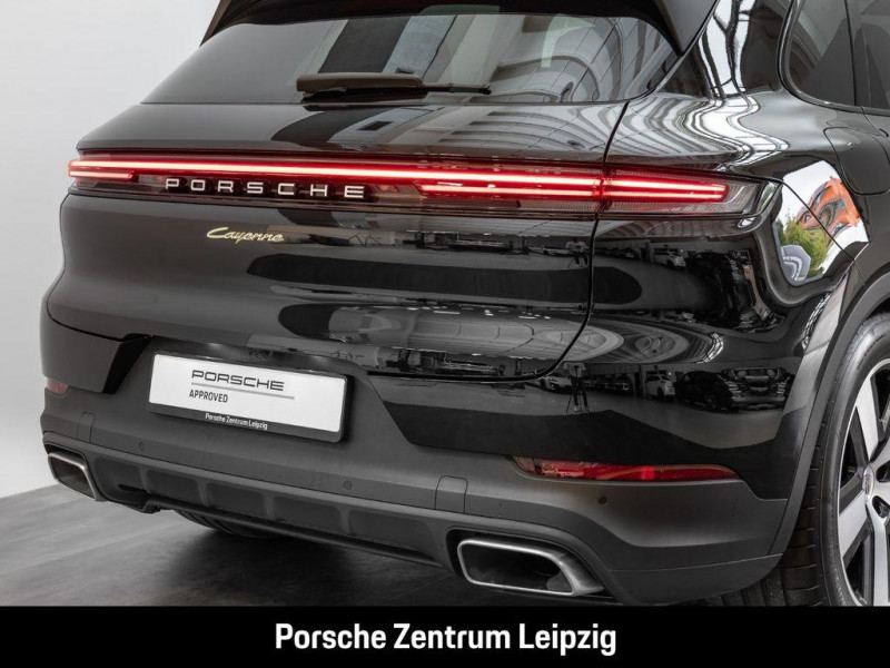 Porsche Cayenne E-Hybrid 3.0 V6 470 ch  occasion  L'Union - photo n13