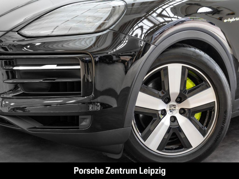 Porsche Cayenne E-Hybrid 3.0 V6 470 ch  occasion  L'Union - photo n8