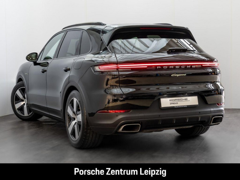 Porsche Cayenne E-Hybrid 3.0 V6 470 ch  occasion  L'Union - photo n3