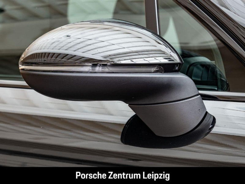 Porsche Cayenne E-Hybrid 3.0 V6 470 ch  occasion  L'Union - photo n11