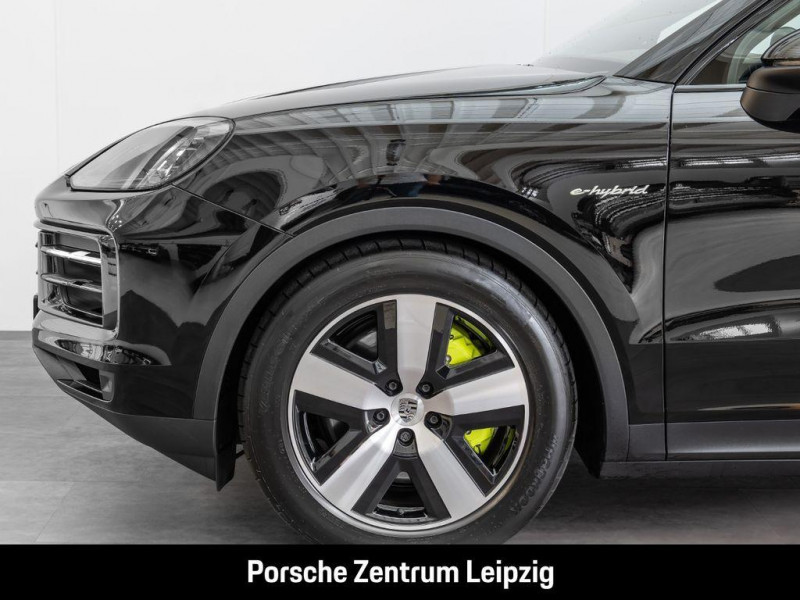 Porsche Cayenne E-Hybrid 3.0 V6 470 ch  occasion  L'Union - photo n7
