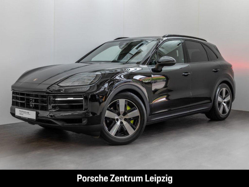 Porsche Cayenne E-Hybrid 3.0 V6 470 ch  occasion  L'Union