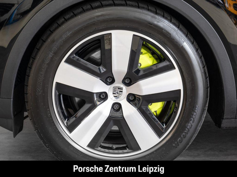 Porsche Cayenne E-Hybrid 3.0 V6 470 ch  occasion  L'Union - photo n10