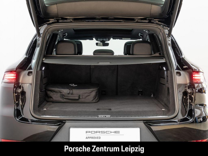 Porsche Cayenne E-Hybrid 3.0 V6 470 ch  occasion  L'Union - photo n12