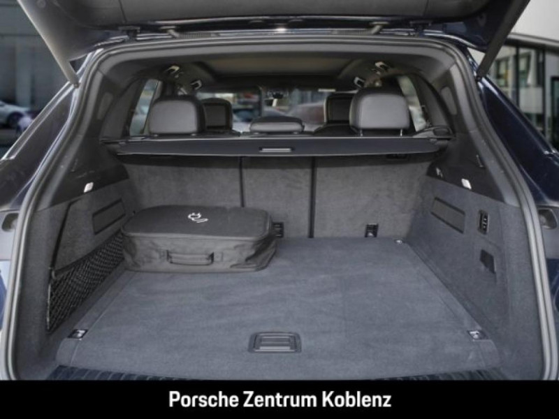Porsche Cayenne E-Hybrid 3.0 V6 470 ch 2023 - photo n°12 Porsche Cayenne E-Hybrid 3.0 V6 470 ch  occasion à L'Union - photo n°12