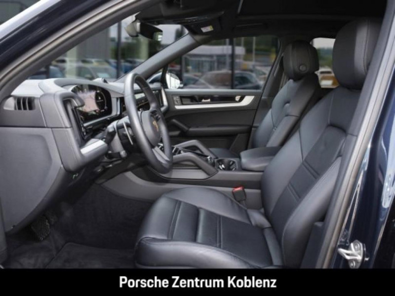 Porsche Cayenne E-Hybrid 3.0 V6 470 ch 2023 - photo n°8 Porsche Cayenne E-Hybrid 3.0 V6 470 ch  occasion à L'Union - photo n°8