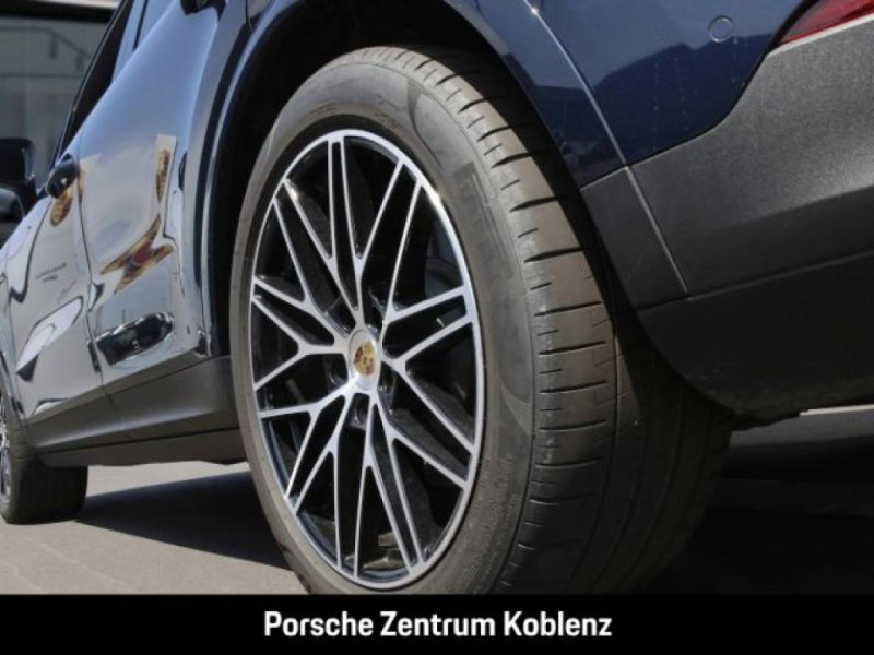 Porsche Cayenne E-Hybrid 3.0 V6 470 ch 2023 - photo n°11 Porsche Cayenne E-Hybrid 3.0 V6 470 ch  occasion à L'Union - photo n°11