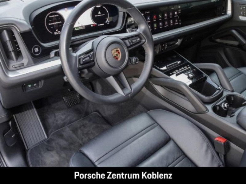 Porsche Cayenne E-Hybrid 3.0 V6 470 ch 2023 - photo n°7 Porsche Cayenne E-Hybrid 3.0 V6 470 ch  occasion à L'Union - photo n°7