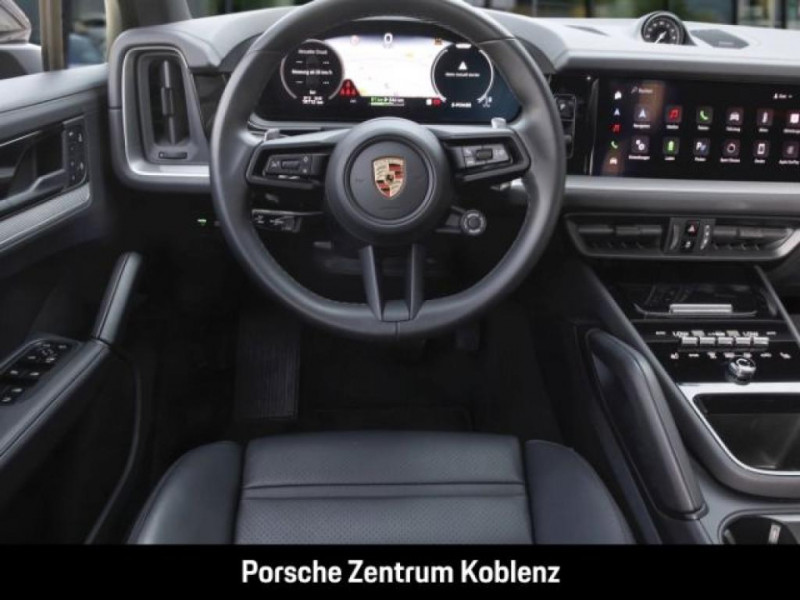 Porsche Cayenne E-Hybrid 3.0 V6 470 ch 2023 - photo n°9 Porsche Cayenne E-Hybrid 3.0 V6 470 ch  occasion à L'Union - photo n°9