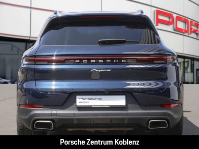 Porsche Cayenne E-Hybrid 3.0 V6 470 ch 2023 - photo n°5 Porsche Cayenne E-Hybrid 3.0 V6 470 ch  occasion à L'Union - photo n°5