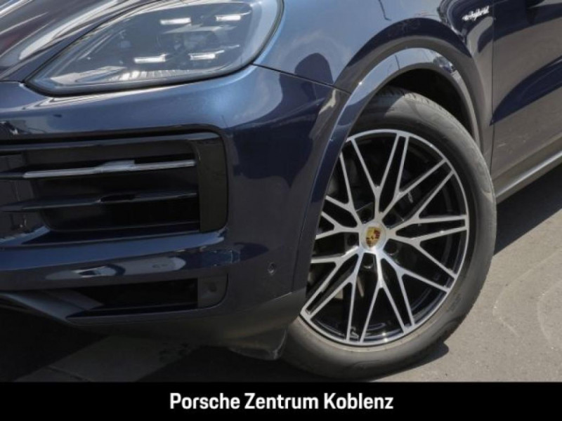 Porsche Cayenne E-Hybrid 3.0 V6 470 ch 2023 - photo n°6 Porsche Cayenne E-Hybrid 3.0 V6 470 ch  occasion à L'Union - photo n°6