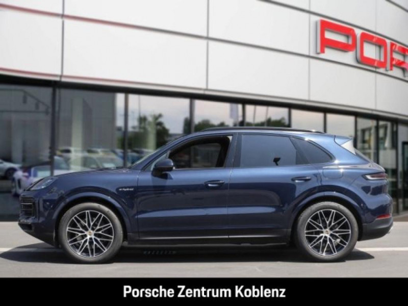 Porsche Cayenne E-Hybrid 3.0 V6 470 ch 2023 - photo n°2 Porsche Cayenne E-Hybrid 3.0 V6 470 ch  occasion à L'Union - photo n°2