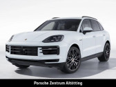 Annonce Porsche Cayenne occasion Hybride E-Hybrid 3.0 V6 470 ch  L'Union