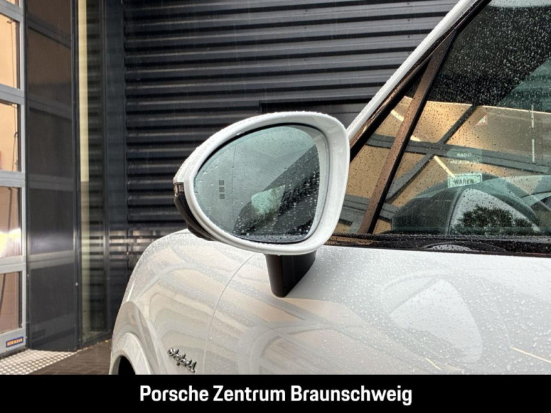 Porsche Cayenne E-Hybrid 3.0 V6 470 ch  occasion  L'Union - photo n11