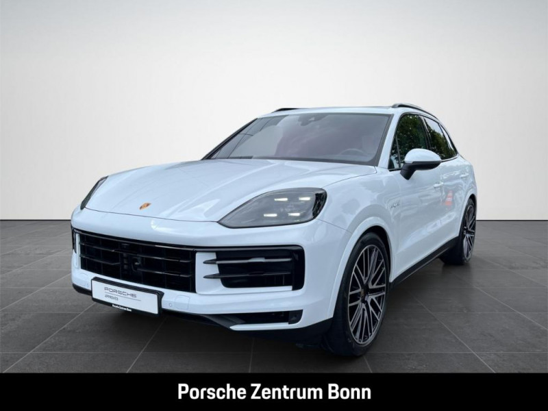 Porsche Cayenne E-Hybrid 3.0 V6 470 ch  occasion � L'Union