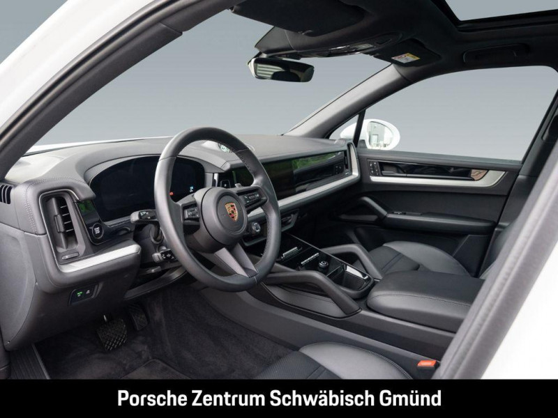 Porsche Cayenne E-Hybrid 3.0 V6 470 ch  occasion � L'Union - photo n�4