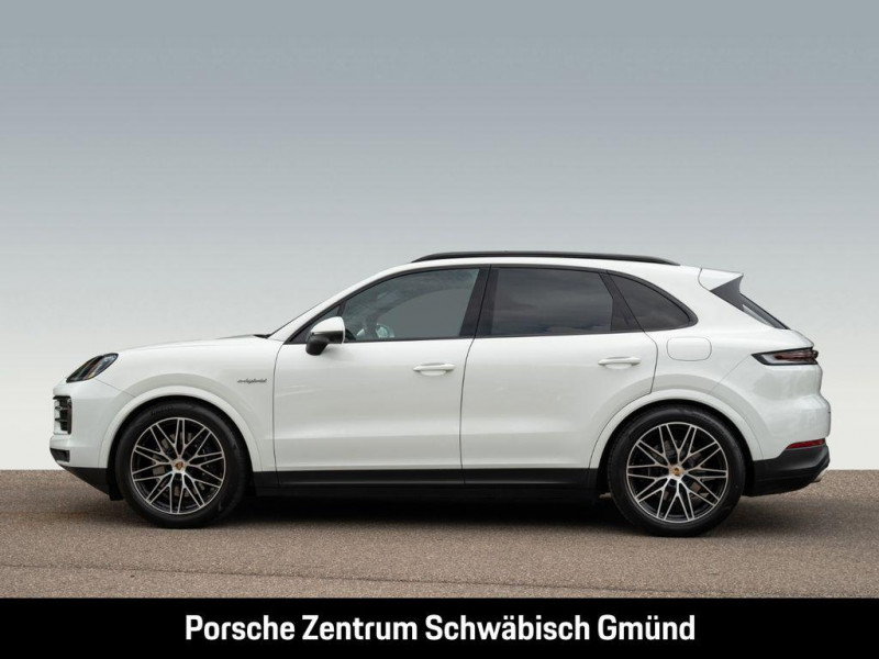 Porsche Cayenne E-Hybrid 3.0 V6 470 ch  occasion � L'Union - photo n�2