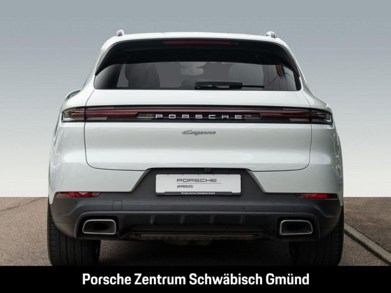 Porsche Cayenne E-Hybrid 3.0 V6 470 ch  occasion � L'Union - photo n�9