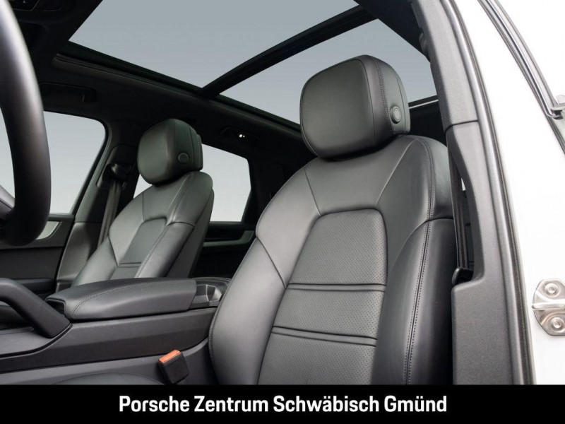 Porsche Cayenne E-Hybrid 3.0 V6 470 ch  occasion � L'Union - photo n�5