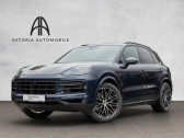 Annonce Porsche Cayenne occasion Hybride E-Hybrid 3.0 V6 470 ch � L'Union