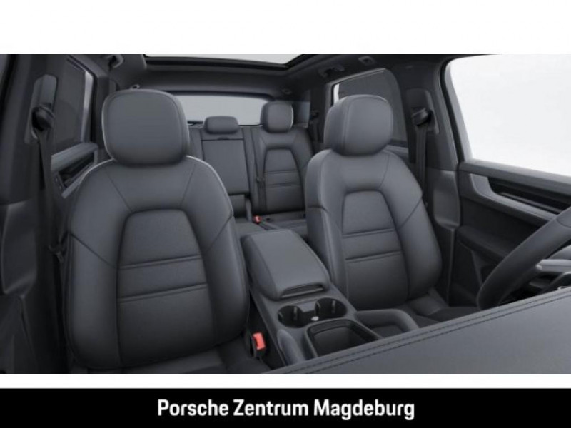 Porsche Cayenne E-Hybrid 3.0 V6 470 ch  occasion  L'Union - photo n11
