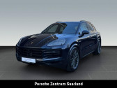 Porsche Cayenne E-Hybrid 3.0 V6 470 ch   L'Union 31