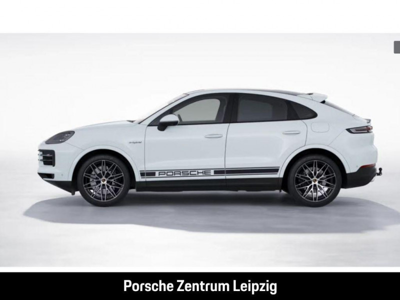Porsche Cayenne E-Hybrid 3.0 V6 470 ch  occasion  L'Union - photo n2