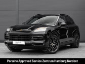 Porsche Cayenne E-Hybrid 3.0 V6 470 ch   L'Union 31