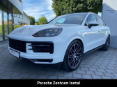 Porsche Cayenne E-Hybrid 3.0 V6 470 ch   L'Union 31