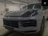 Annonce Porsche Cayenne occasion Hybride E-Hybrid 3.0 V6 470 ch  L'Union