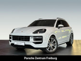 Annonce Porsche Cayenne occasion Hybride E-Hybrid 3.0 V6 470 ch  L'Union