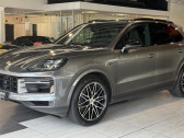 Porsche Cayenne E-Hybrid 3.0 V6 470 ch   L'Union 31