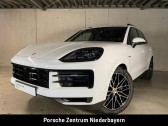 Porsche Cayenne E-Hybrid 3.0 V6 470 ch   L'Union 31